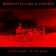 Contraception Of The Gods cover