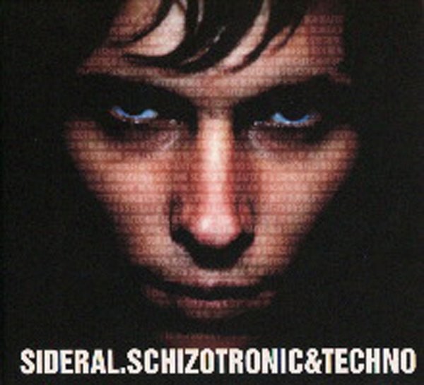 Schizotronic & Techno cover