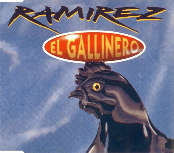 El Gallinero cover