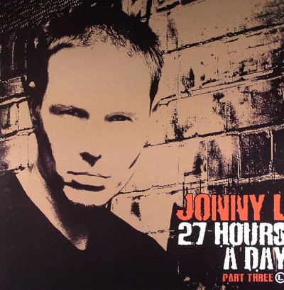 27 Hours A Day Part Three cover