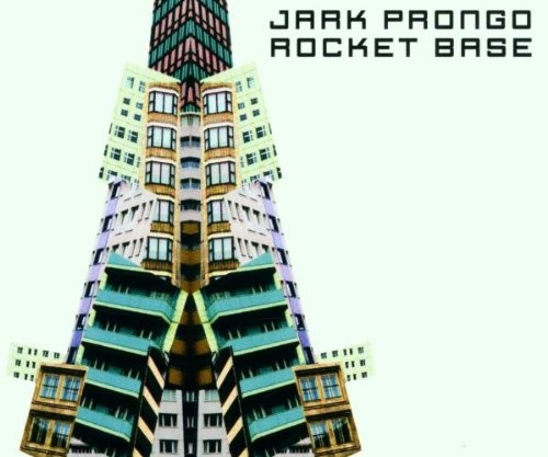 Rocket Base cover