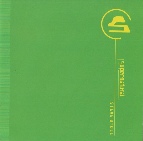 Supernatural cover