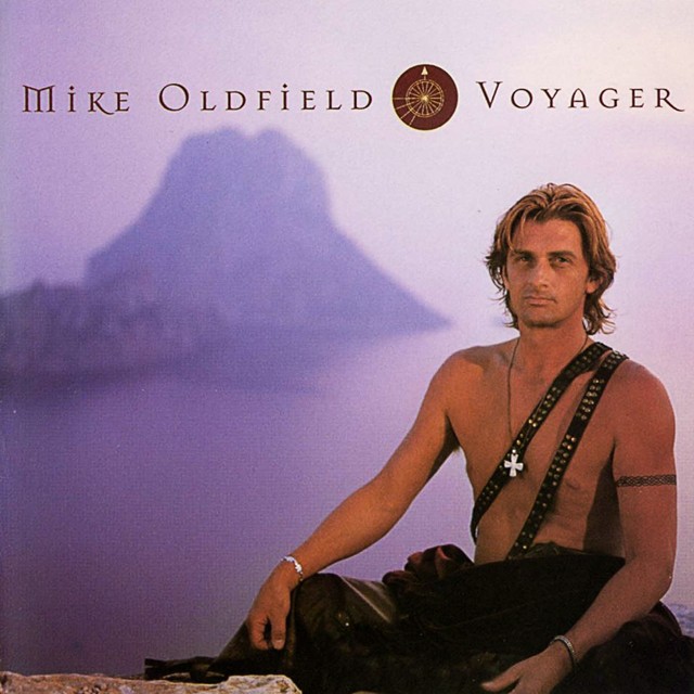 Voyager cover