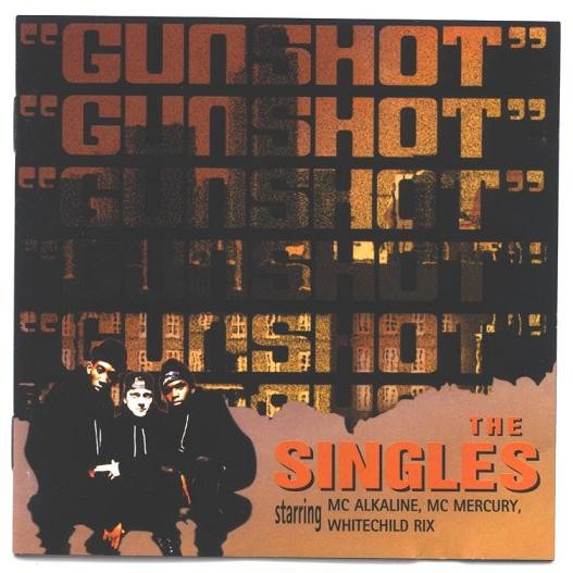 The Singles cover