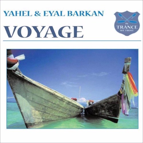Voyage cover