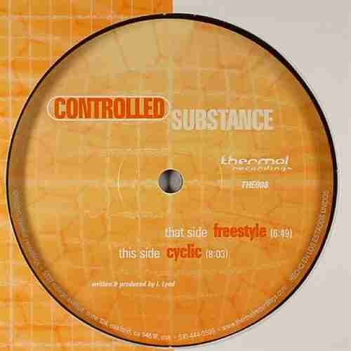 Freestyle / Cyclic cover