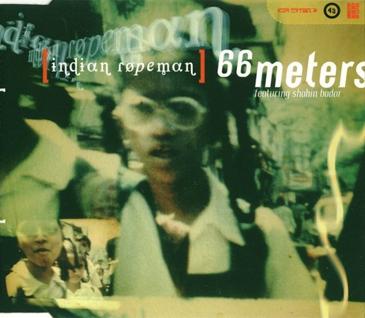 66 Meters cover