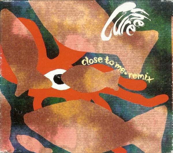 Close To Me · Remix cover
