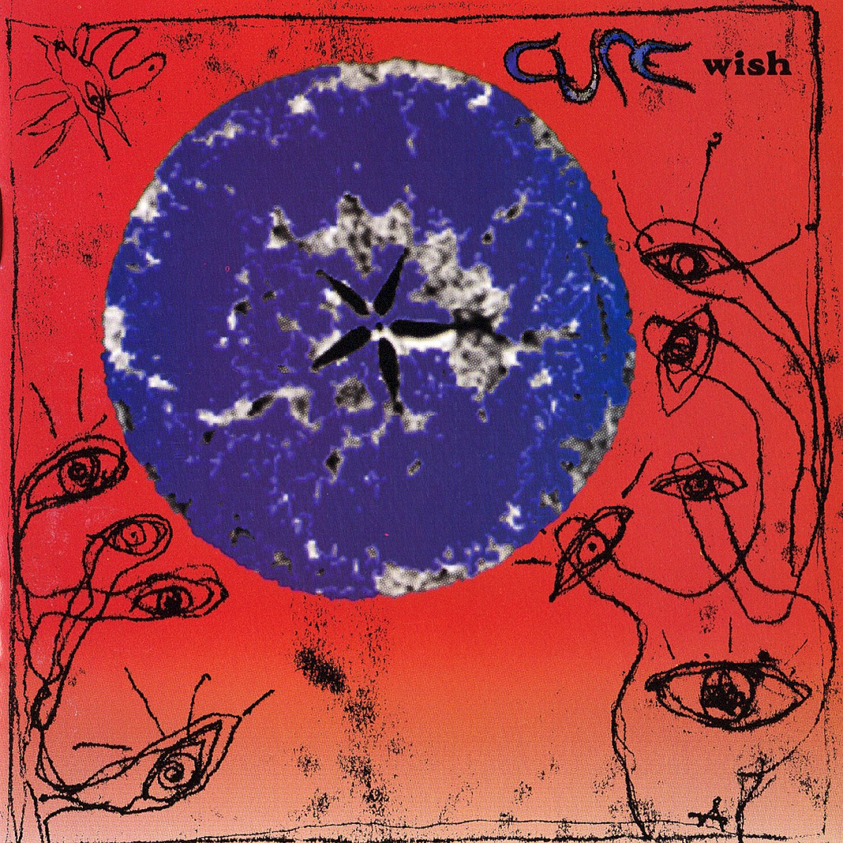 Wish cover