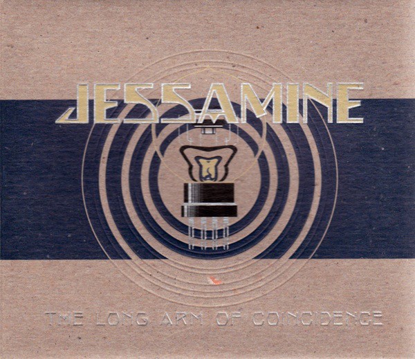 The Long Arm Of Coincidence cover