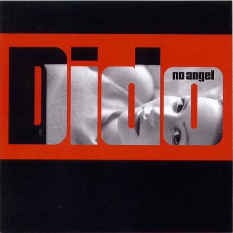 No Angel cover