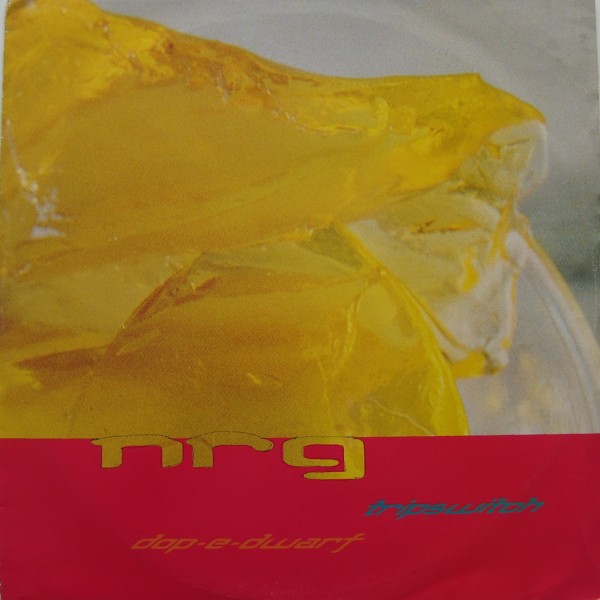 Trip Switch cover