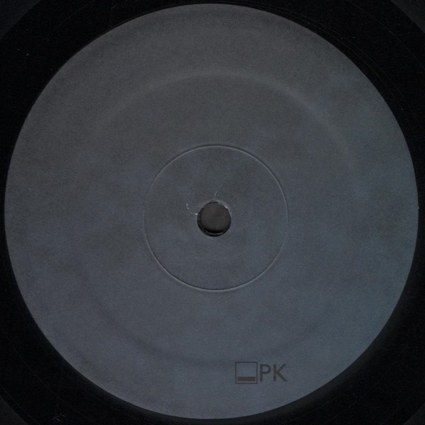 PK cover