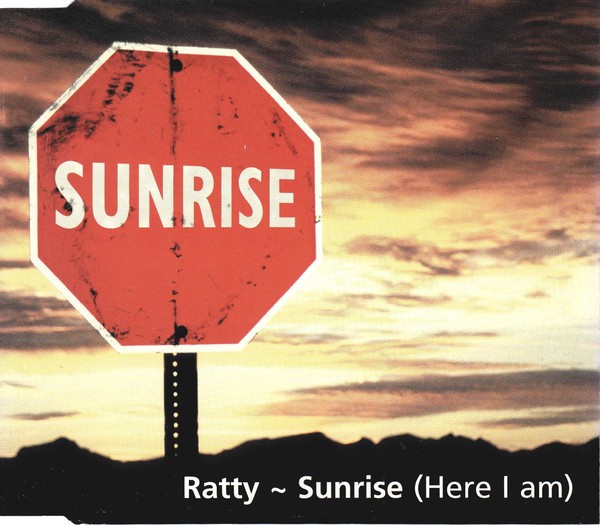 Sunrise (Here I Am) cover