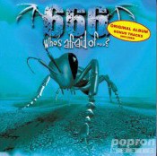 Who's Afraid Of...? cover