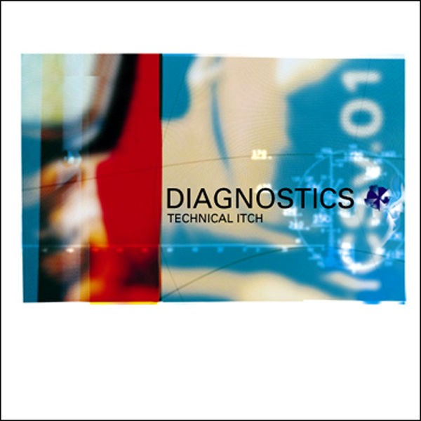 Diagnostics cover