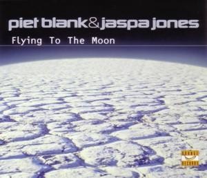 Flying To The Moon cover