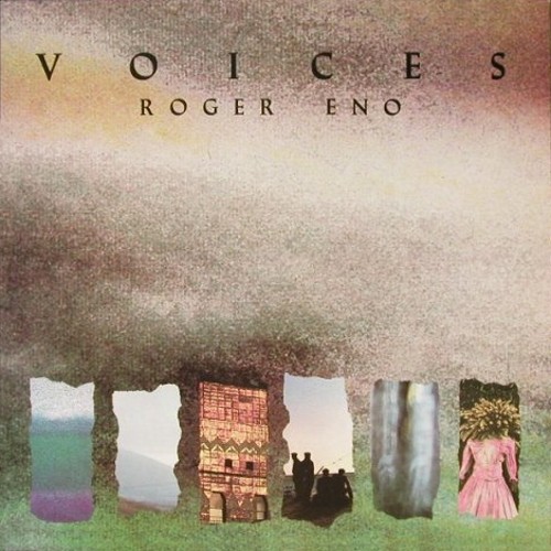 Voices cover