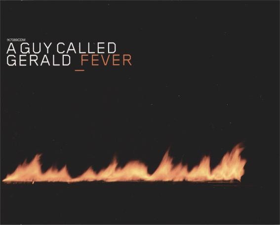 Fever cover