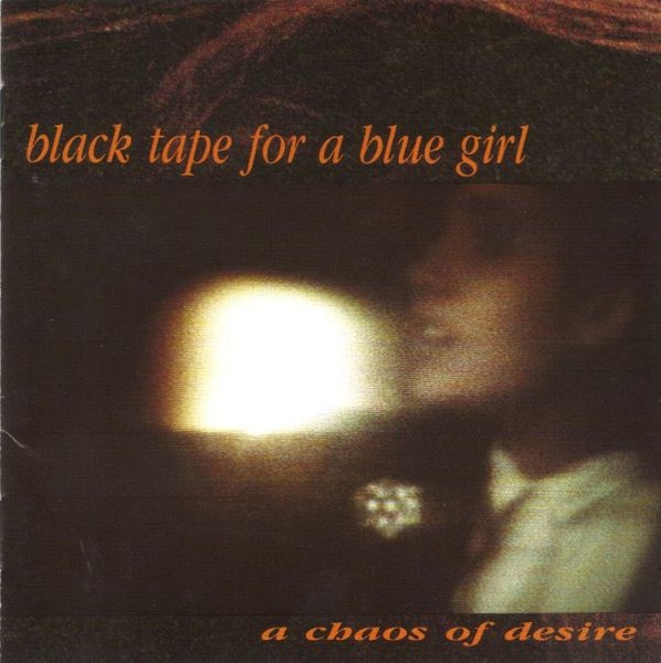 A Chaos Of Desire cover