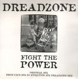 Fight The Power cover