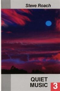 Quiet Music 3 cover