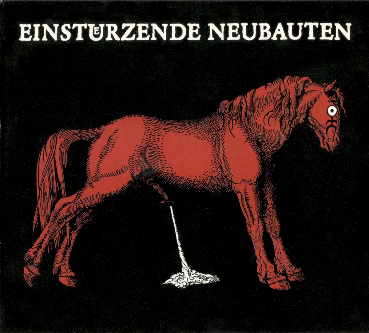 Haus Der Lüge cover