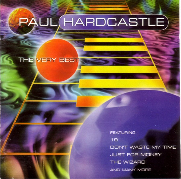 The Very Best cover