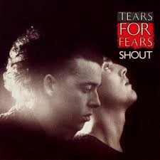 Shout cover