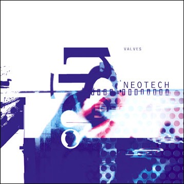 Valves cover