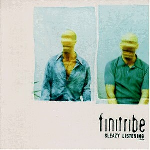 Sleazy Listening cover