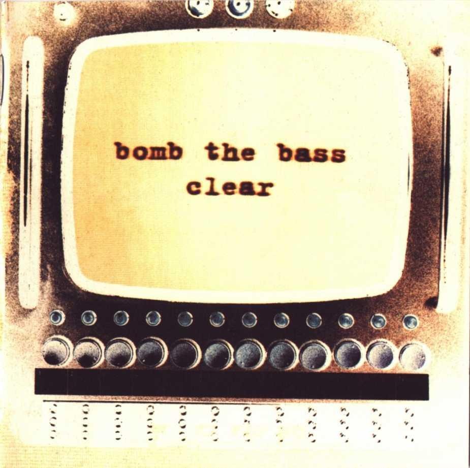 Clear cover
