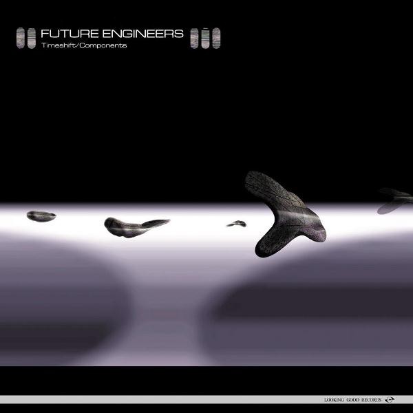 Timeshift / Components cover
