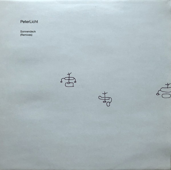 Sonnendeck (Remixes) cover