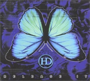 Release It cover