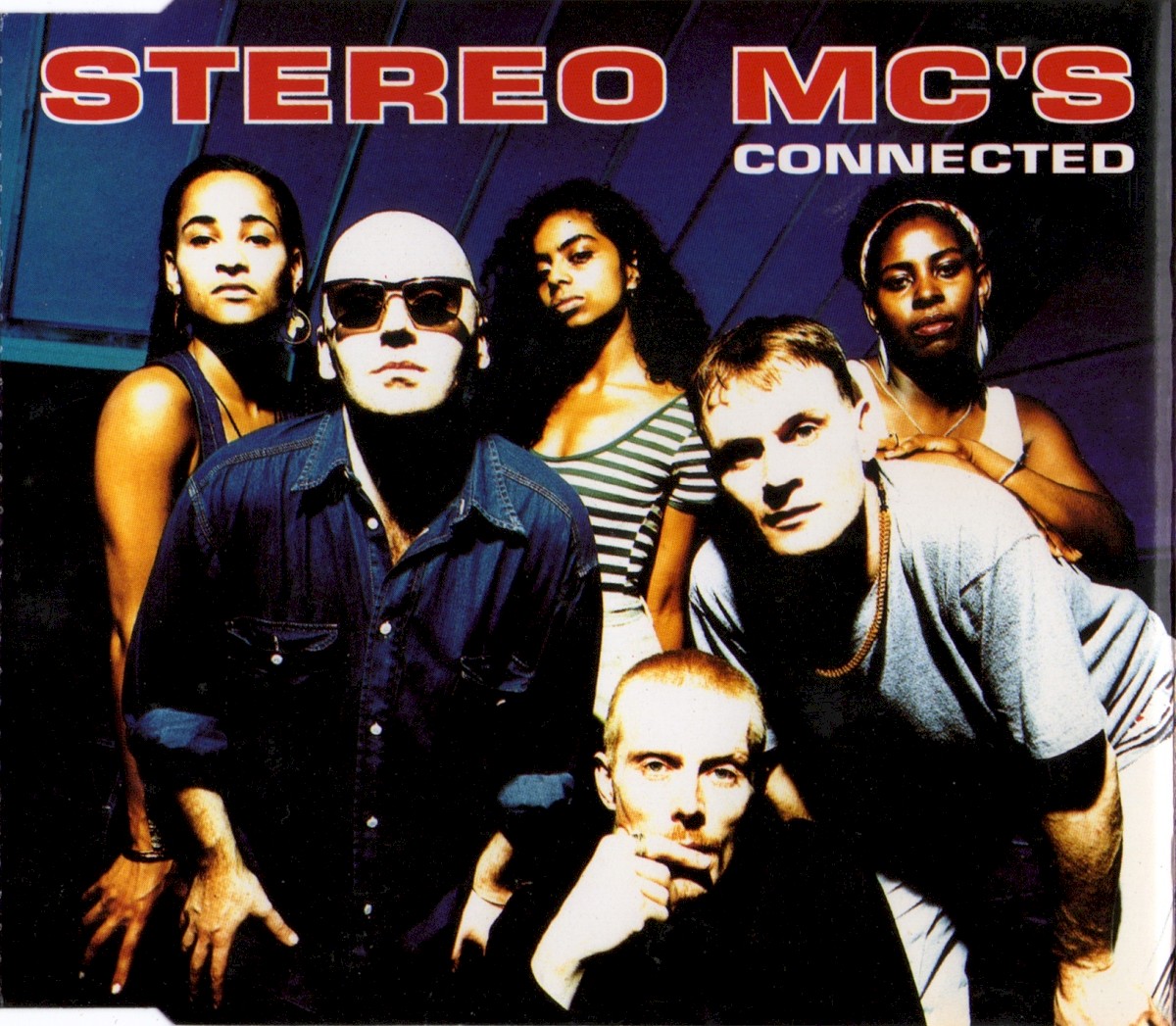 Connected cover