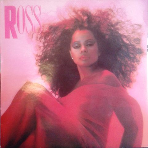 Ross cover