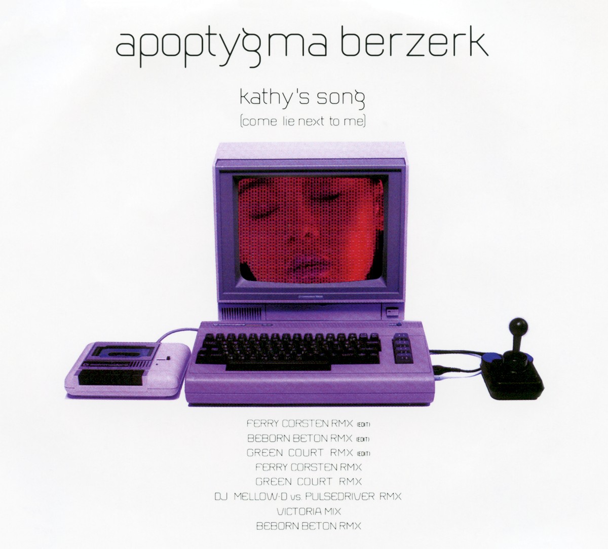 Kathy's Song (Come Lie Next To Me) cover