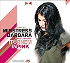 Iturnem In Pink cover