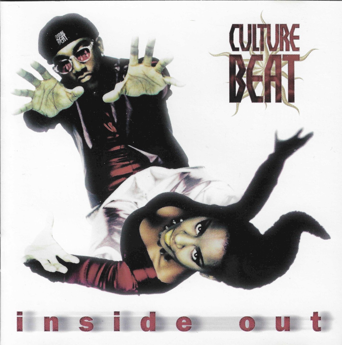 Inside Out cover