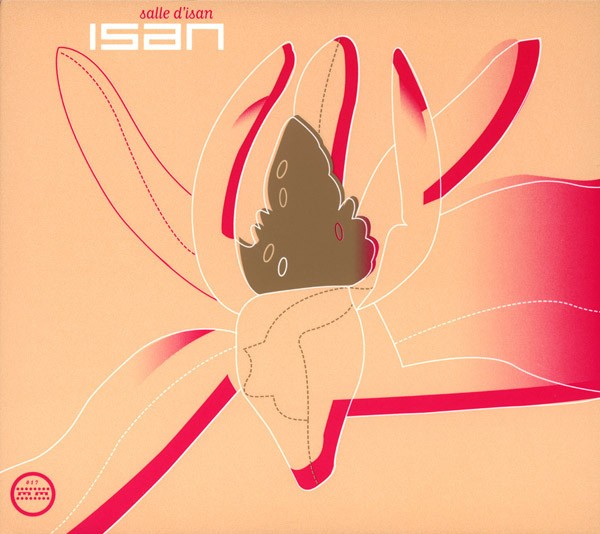 Salle D'Isan cover