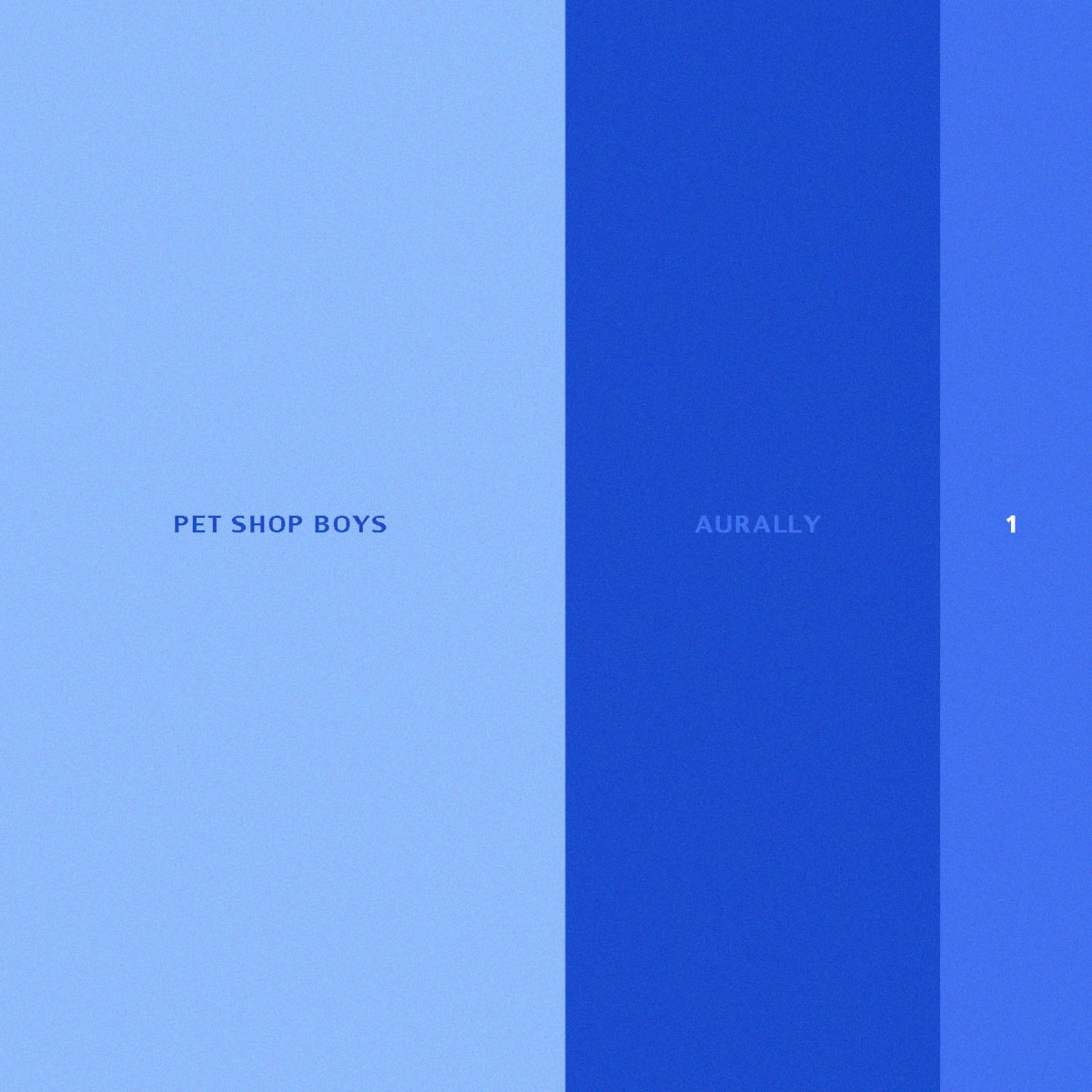 Aurally 1 cover