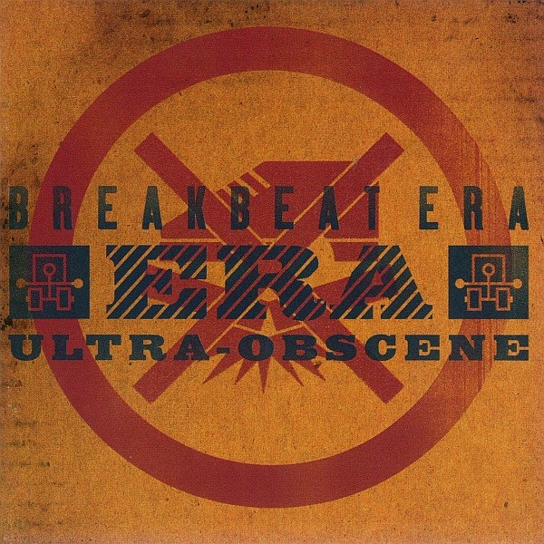 Ultra-Obscene cover