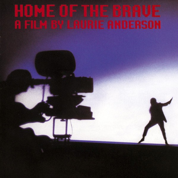Home Of The Brave cover