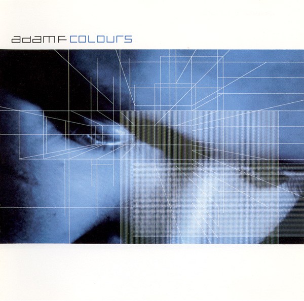 Colours cover