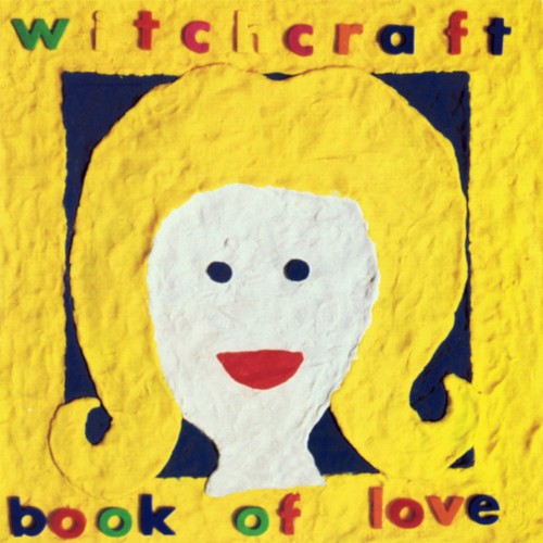 Witchcraft cover