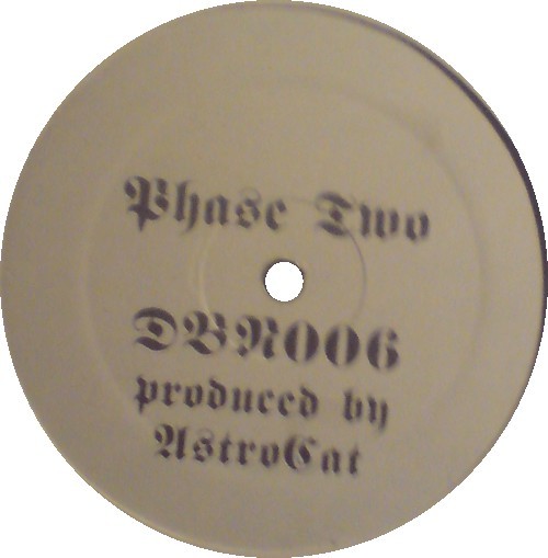 Phase Two cover