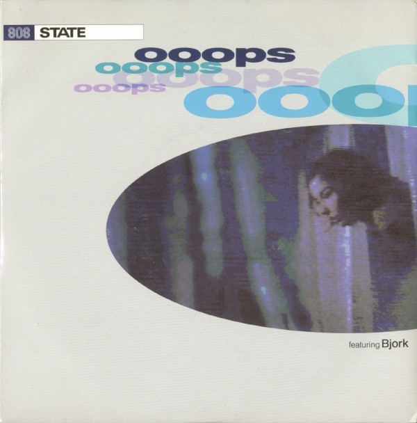 Ooops cover