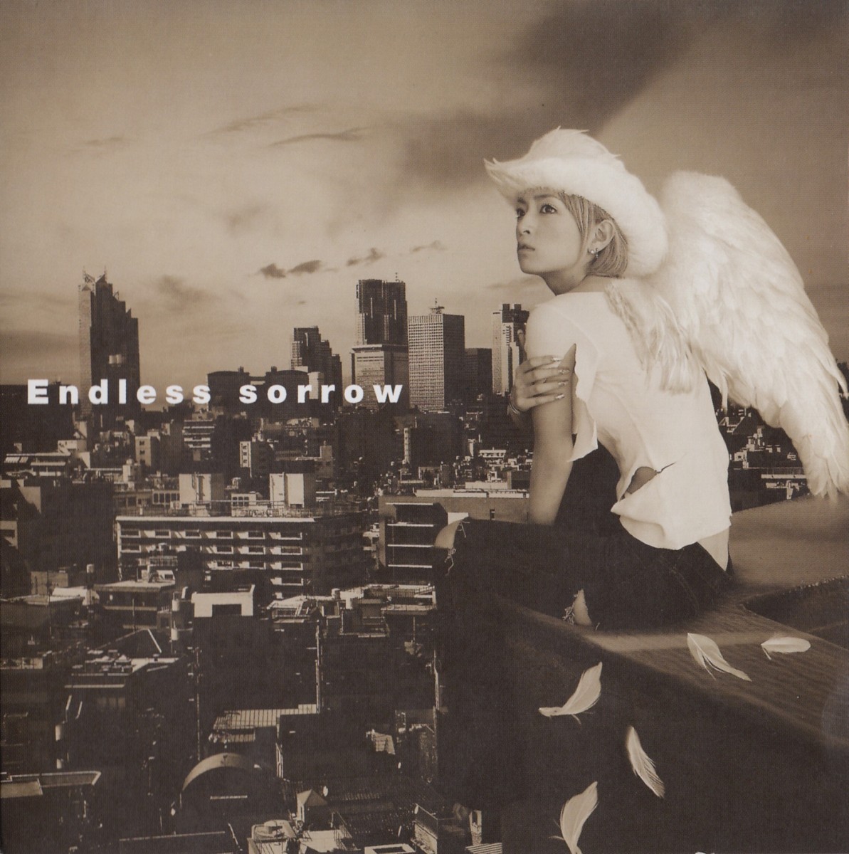 Endless Sorrow cover