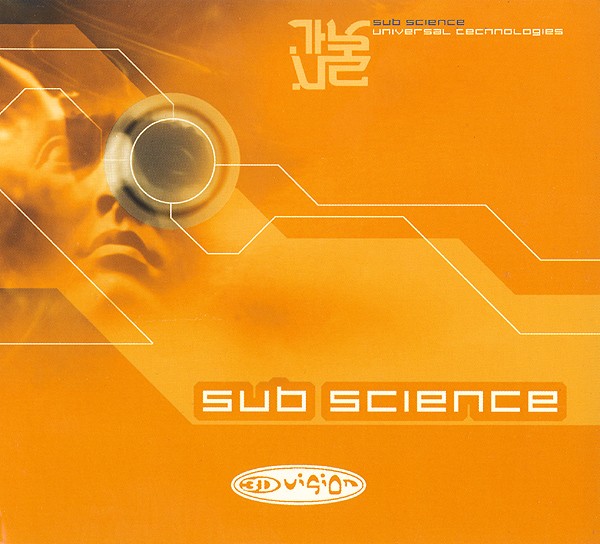 Sub Science: Universal Technologies cover